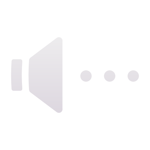 None, Audio, Panel, Output Icon