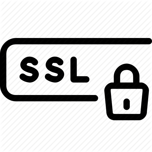 Https, Security, Ssl, Website Icon