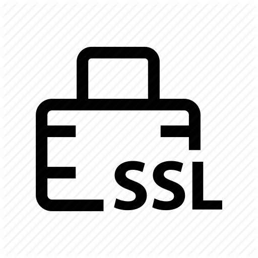 Lock, Locked, Secure, Ssl Icon