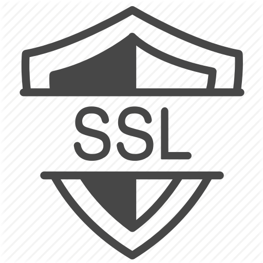 Online, Payment, Safe, Secure, Ssl, Web Icon