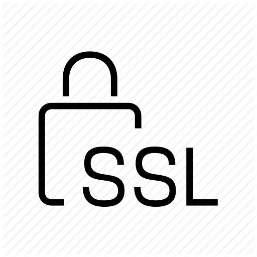 Blocked, Lock, Office, Security, Ssl Icon