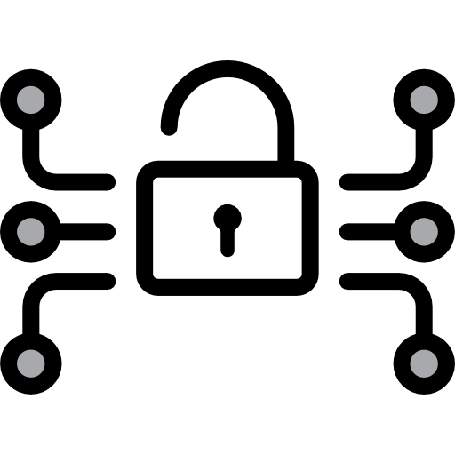 Secure Icon