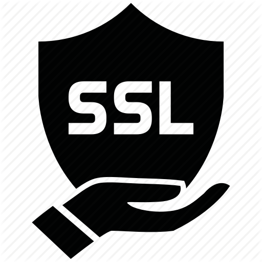 Certificate, Encryption, Firewall, Guard, Shield, Ssl Icon