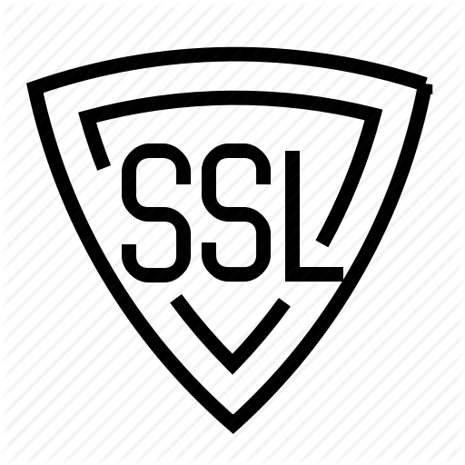 Protect, Safe, Secure, Sertificate, Ssl, Web Icon