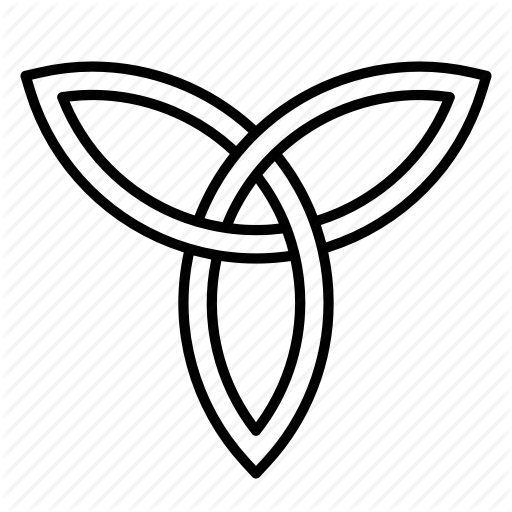 Beliefs, Celtic, Knot Icon