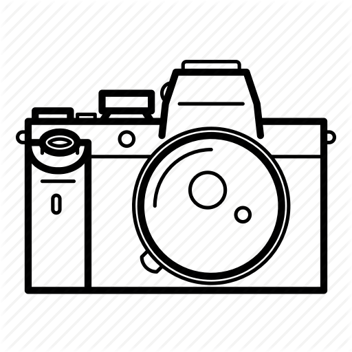 Camera, Mirrorless, Photography, Slr, Sony A Icon