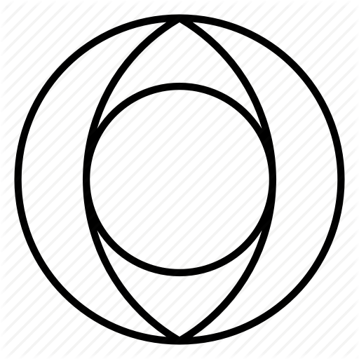 Geometry, Light, Sacred Icon