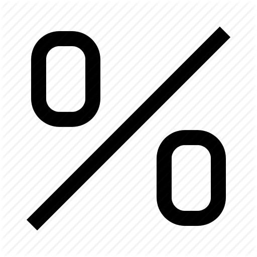 Emi, Interest, Loan, Math Icon