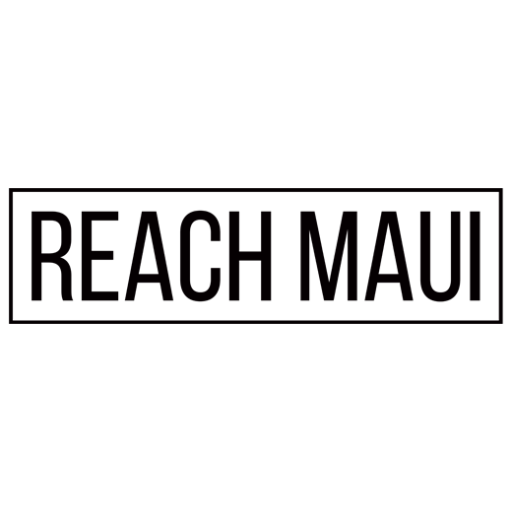 Schedule Reach Maui