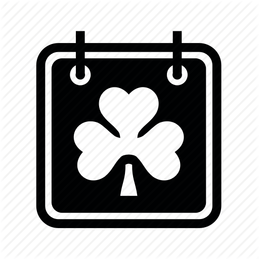 Day, Patricks, St Icon