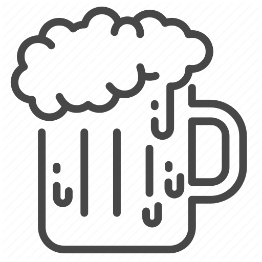 Beer, Celebration, Drinks, Holiday, Liquor, St Patrick Icon