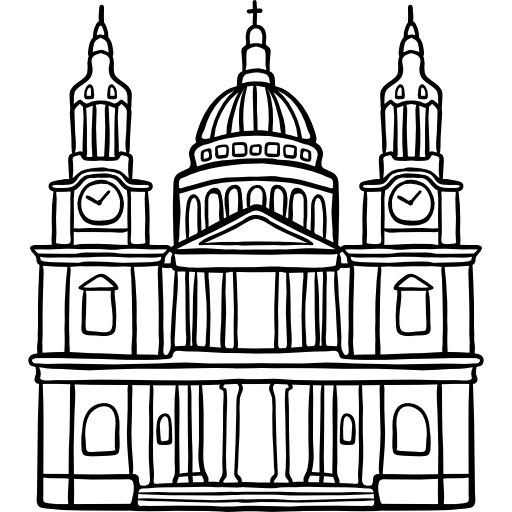 St Paul Icon at GetDrawings | Free download