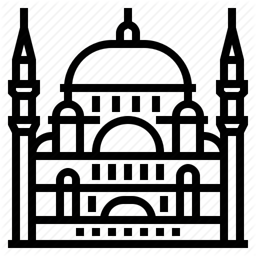 Asia, City, Country, Istanbul, Landmark, Sultan Ahmed Mosque