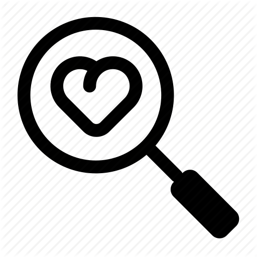 Find, Heart, Love, Lovely, Search, St Valentine's Day, Valentine