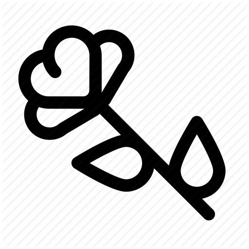 Flower, Heart, Love, Lovely, Plant, Rose, St Valentine's Day