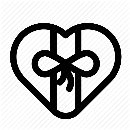 Gift, Heart, Love, Lovely, Present, St Valentine's Day, Valentine