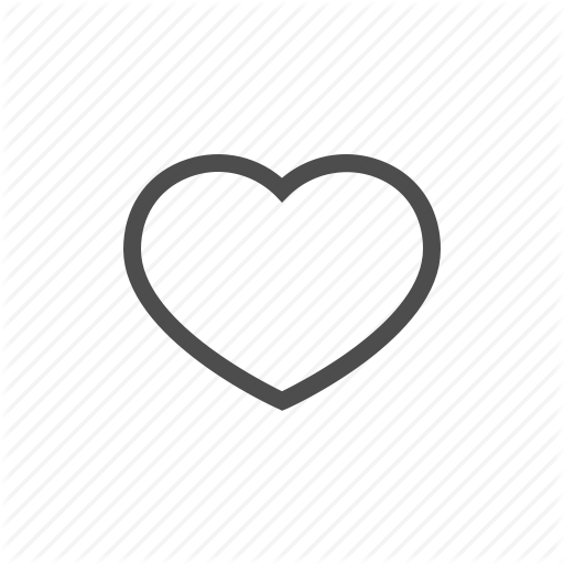 Heart, In Love, Love, Saint Valentine, Valentine's Day Icon