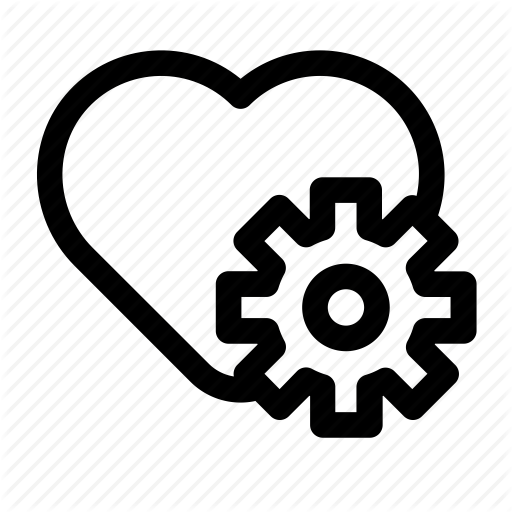 Heart, Love, Lovely, Options, Settings, St Valentine's Day