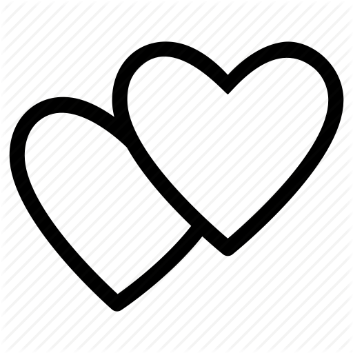 Celebration, Day, Hearts, Love, Saint, Special, Valentine Icon