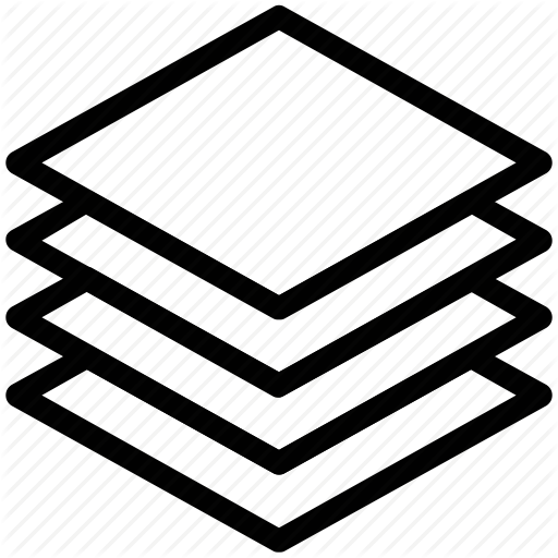 Documents, Stack, Files, Paper Stack, Papers, Stack Icon