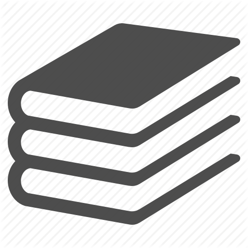 Books, Education, Notebook, Stack, Textbooks Icon