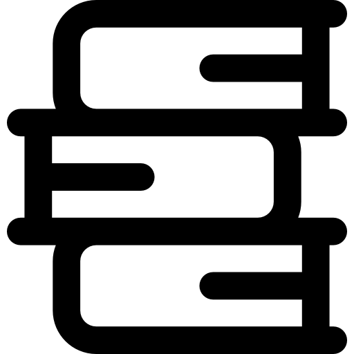 Stack Of Books Icons Free Download