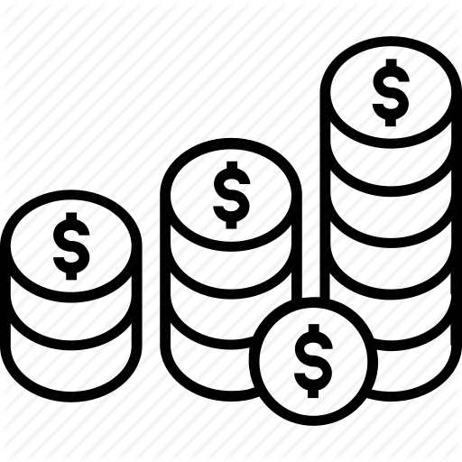 Safe Drawing Money Stack Transparent Png Clipart Free Download