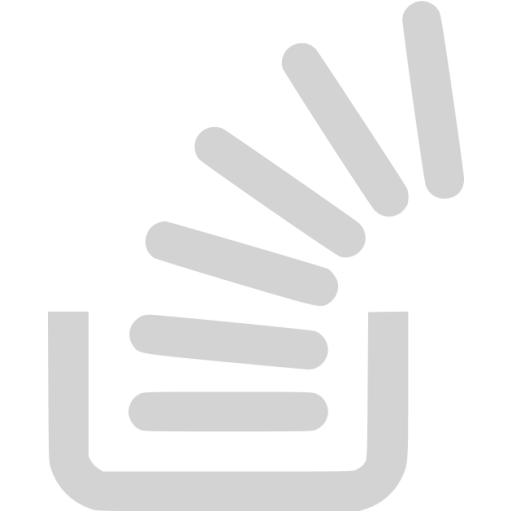 Light Gray Stackoverflow Icon