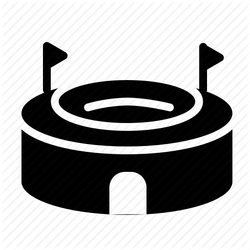 Event, Field, Football, Soccer, Sport, Stadium Icon