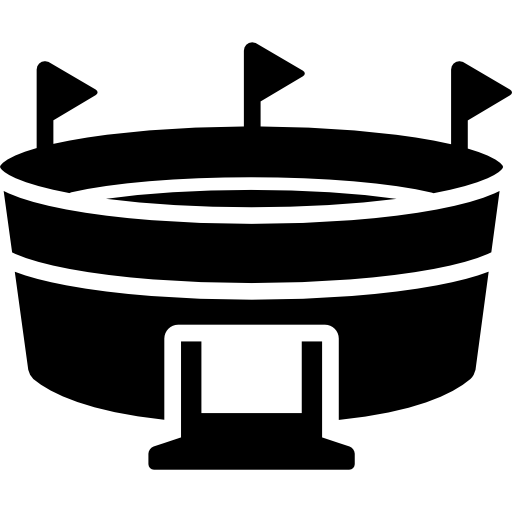 Stadium Icons Free Download