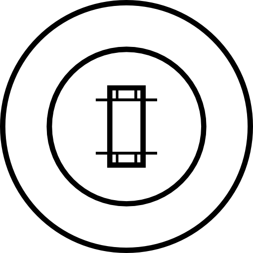 Stadium Icon