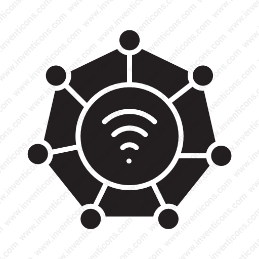 Download Communication,device,storage,staff,store Icon Inventicons