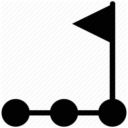 Phases, Stage, Stages Icon