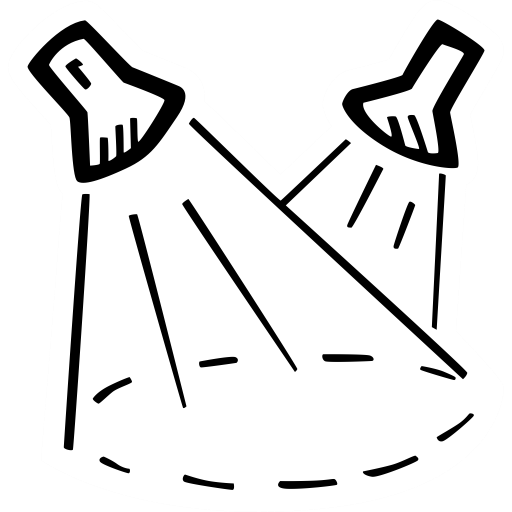 Stage Icon