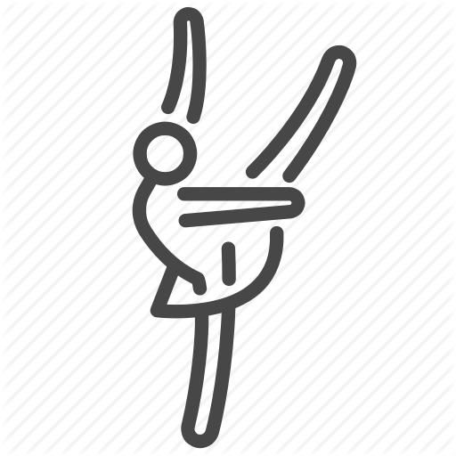 Act, Ballet, Entertainment, Performance, Staging Icon