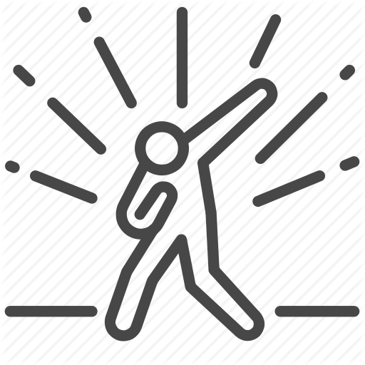 Concert, Entertainment, Performance, Show, Singer, Staging Icon
