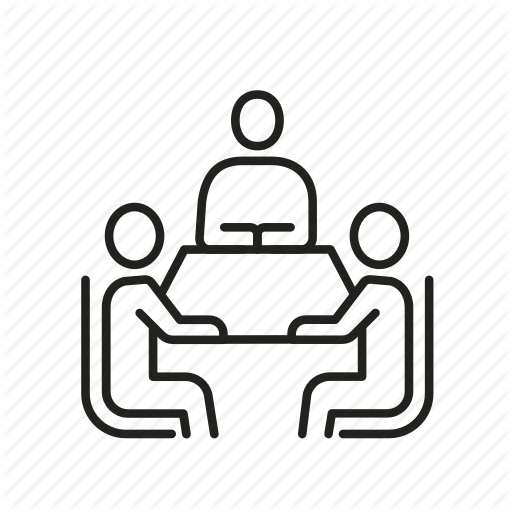 Discussion, Employee, Meeting, Negotiation, Shareholder