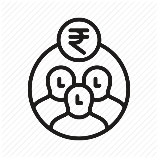 Business, Cocreation, Community, Rupee, Stakeholder, Stakeholders Icon