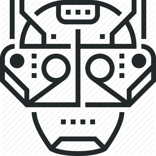 Android, Artificial, Augmented, Cyber, Cyberpunk, Dystopian