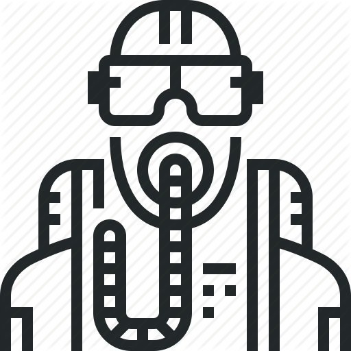 Armor, Avatar, Gas, Mask, Protection, Protective, Stalker, Suit Icon