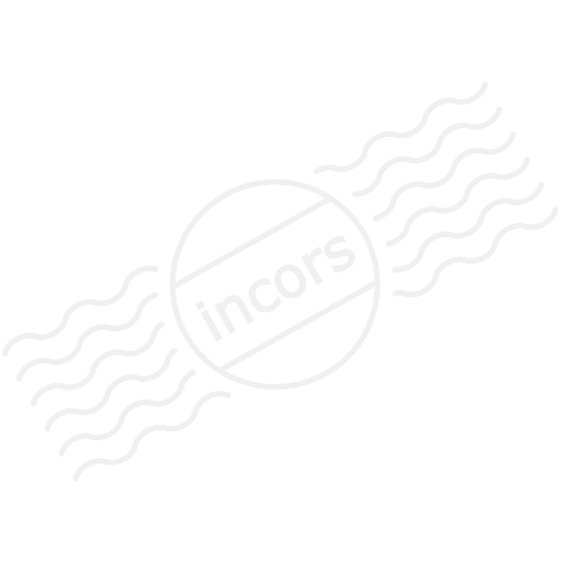 Iconexperience M Collection Postage Stamp Icon