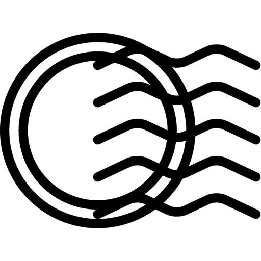 Stamp Icon