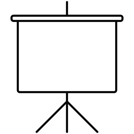 Stand Icon Free Of Office Icons