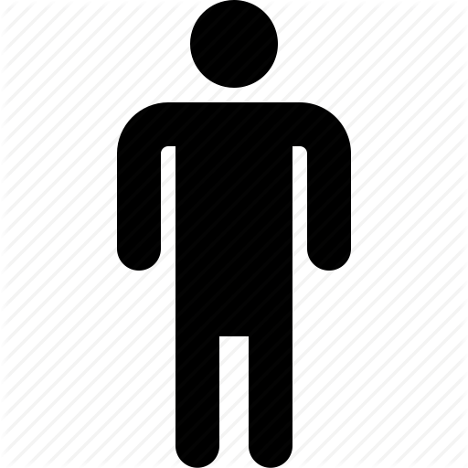 Activity, Human, Male, Man, Men, Person, Stand Icon
