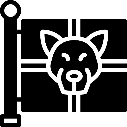 Standard Icon Medieval Smashicons