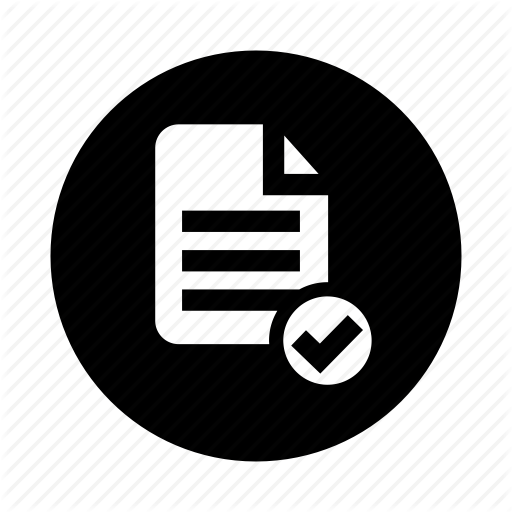 Certification, Certified, Diploma, Recommendation, Standard