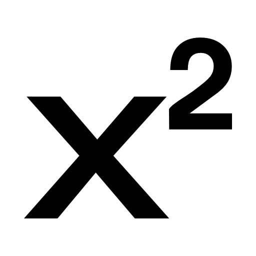 Superscript Text Icon Download Free Icons