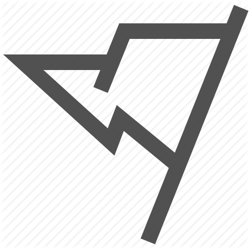 Banner, Ensign, Flag, Ribbon, Standard, Wind Icon