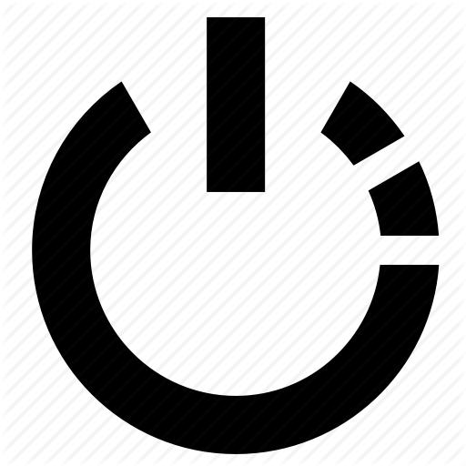 Action, Basic, Buttons, Control, Electricity, Energy, Off, Power