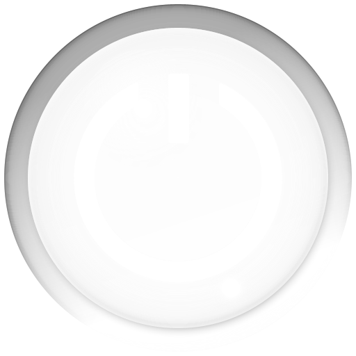 Bubble, Standby Icon